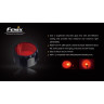 Фильтр FENIX AOF-L красный AOF-Lred