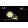 Фонарь FENIX E12 CREE XP-E2