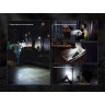 Фонарь FENIX E05RGR