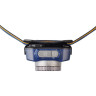 Фонарь FENIX HL40R CREE XP-L HI V2 HL40RGY
