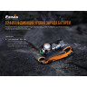 Налобный фонарь FENIX HM50R V2.0 HM50RV20