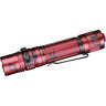 Тактический фонарь FENIX PD36R Pro красный, PD36RPRORED
