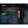 Велофара задняя FENIX BC05R V2.0 BC05RV20
