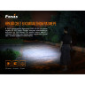 Фонарь FENIX E02R E02RBK