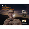 Набор FENIX HM65R LED Headlight + E-LITE HM65RE-LITE