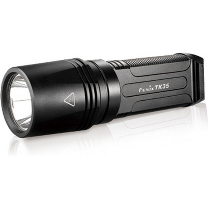 Фонарь FENIX TK35 (2015 EDITION) CREE XM-L2 (U2) TK35L2U2